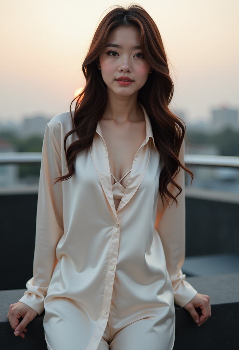 樱花特辑